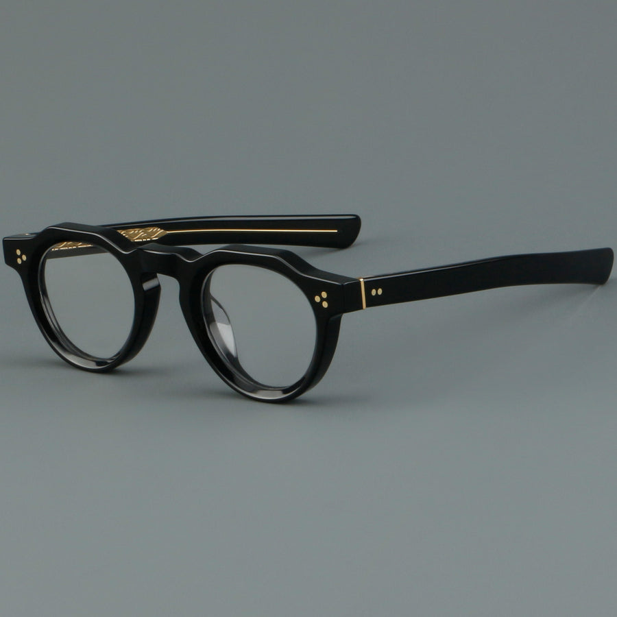 Round Glasses YN1083