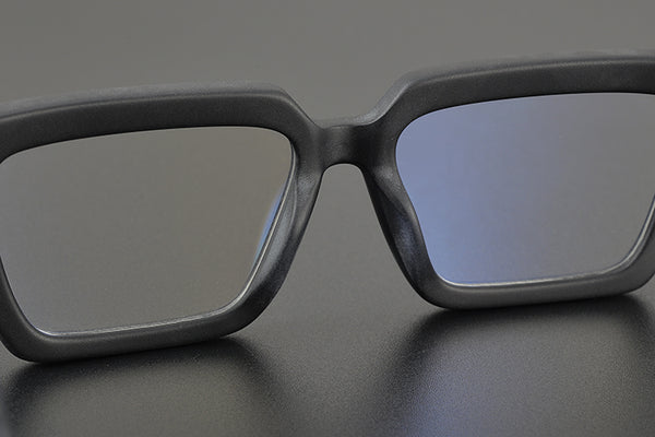 Rectangle Glasses TG1150