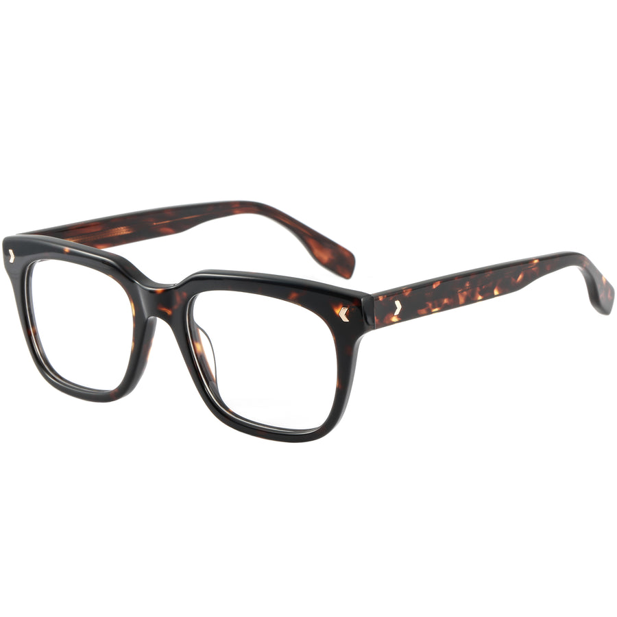 Square Glasses GSR1022