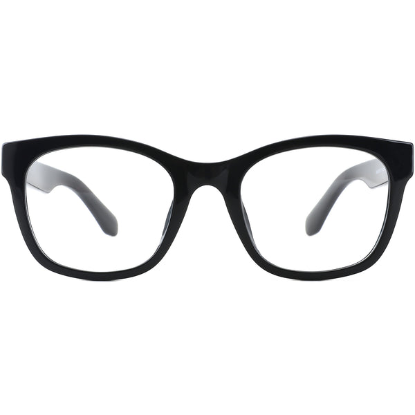Square Glasses YEA1178