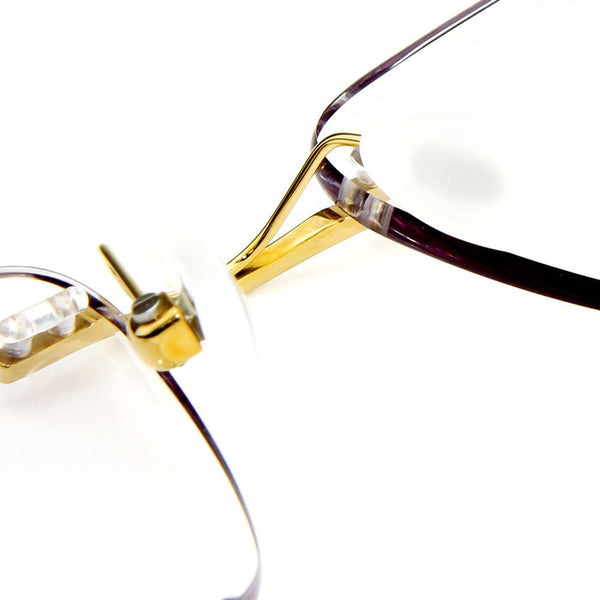 Rectangle Glasses JNJ1012