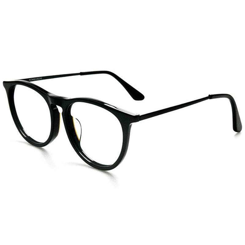 Round Glasses A1500