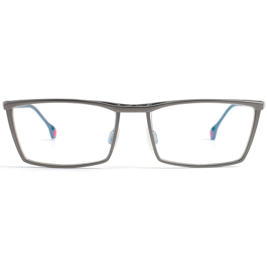 Rectangle Glasses A3964