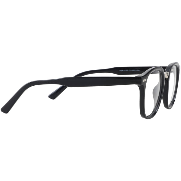 Square Glasses YEC1174