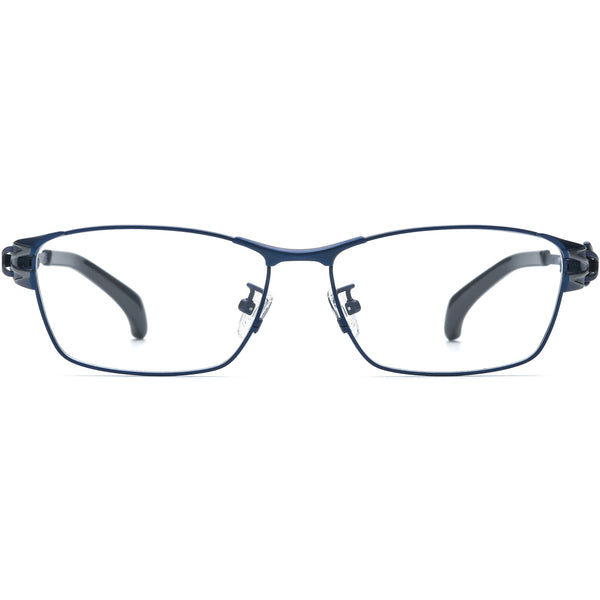 Rectangle Glasses BR1476