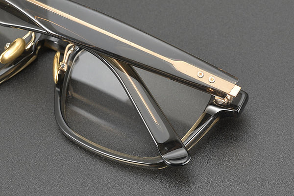 Rectangle Glasses TG1189