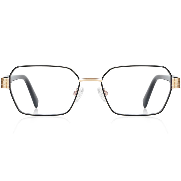 Rectangle Glasses PF1376