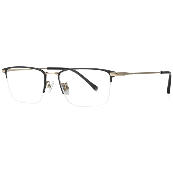 Rectangle Glasses MW1019