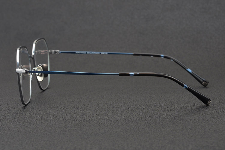 Geometric Glasses MW1121