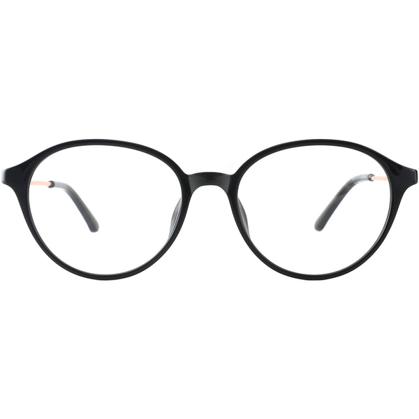Round Glasses YAC1045