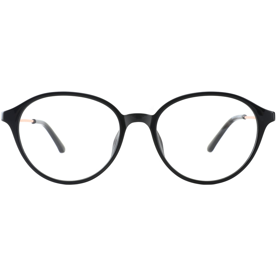 Round Glasses YAC1045