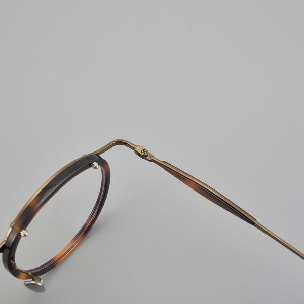 Round Glasses TG1030