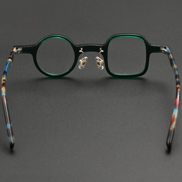 Geometric Glasses YN1123
