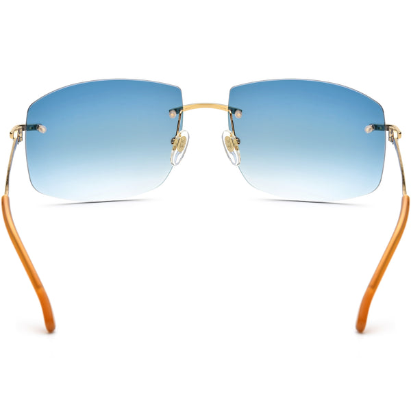 Square Sunglasses BRS1165