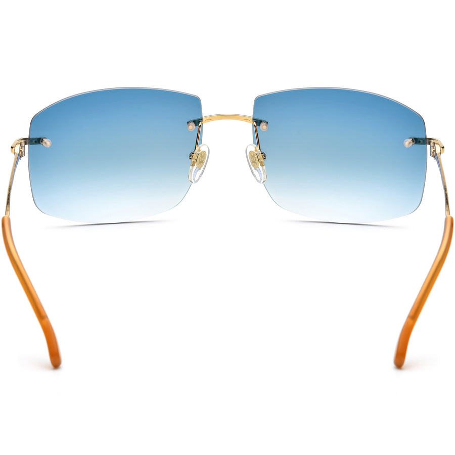 Square Sunglasses BRS1165