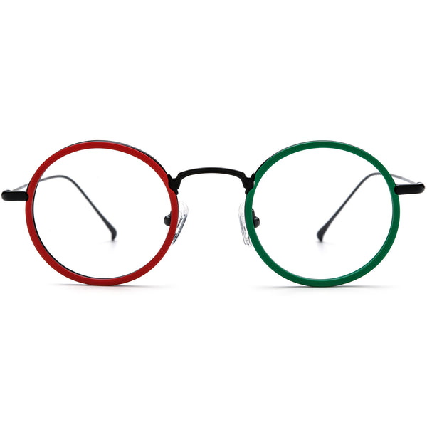 Round Glasses BR1590