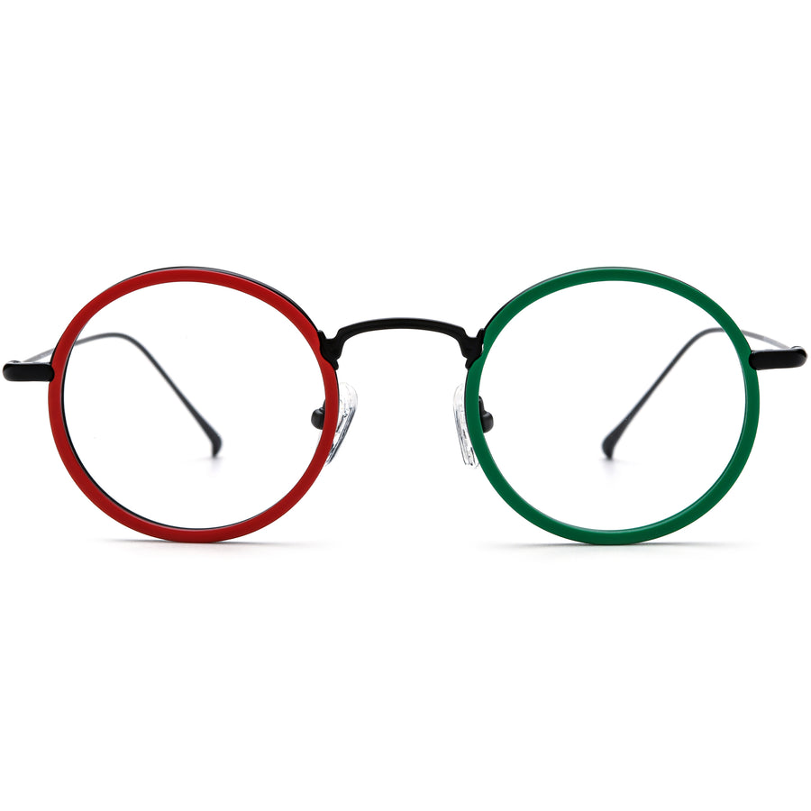 Round Glasses BR1590