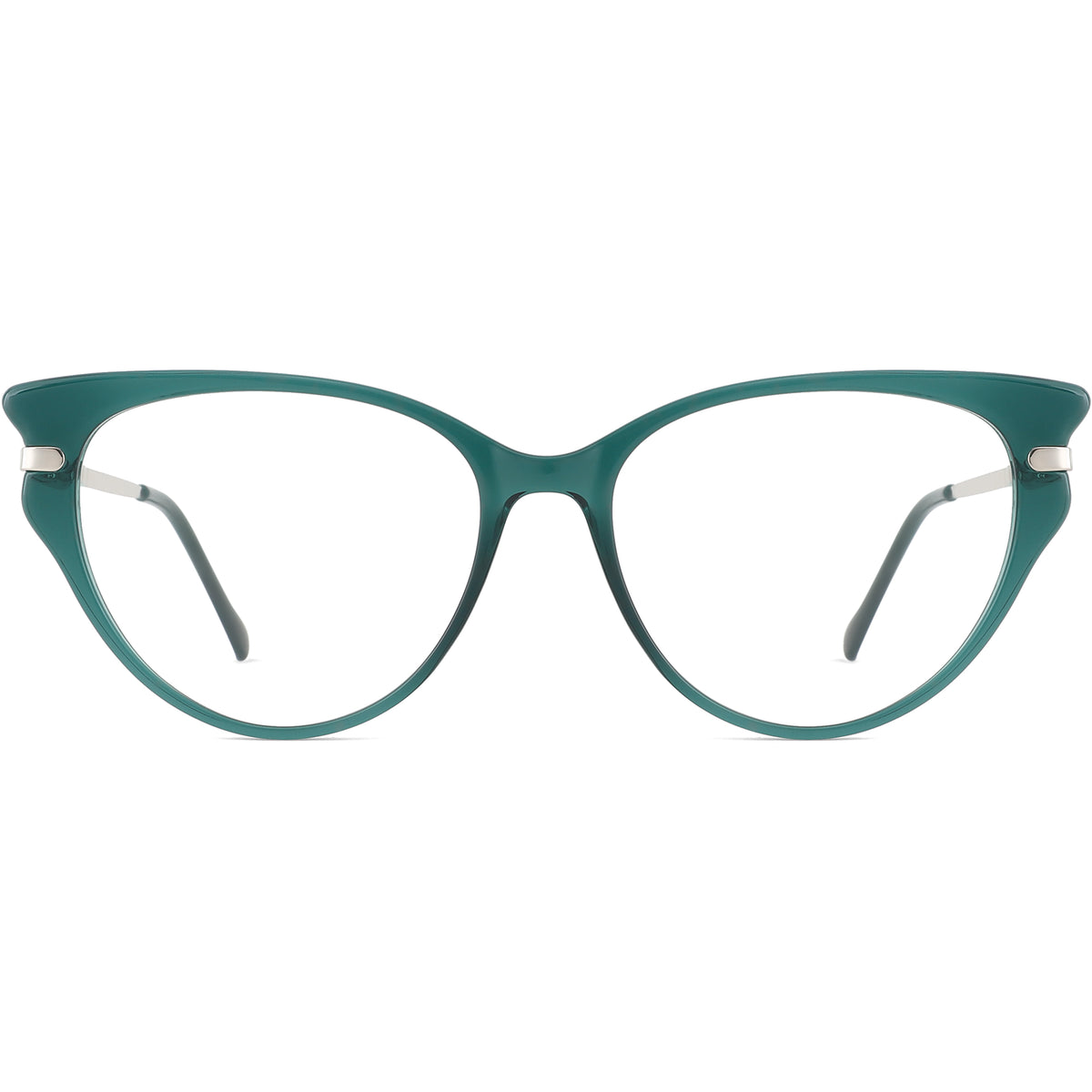 Cat-Eye Glasses YSAC1046