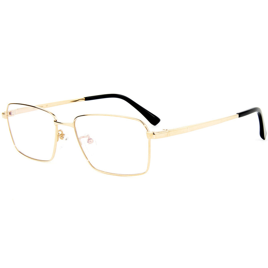 Rectangle Glasses JCT1051