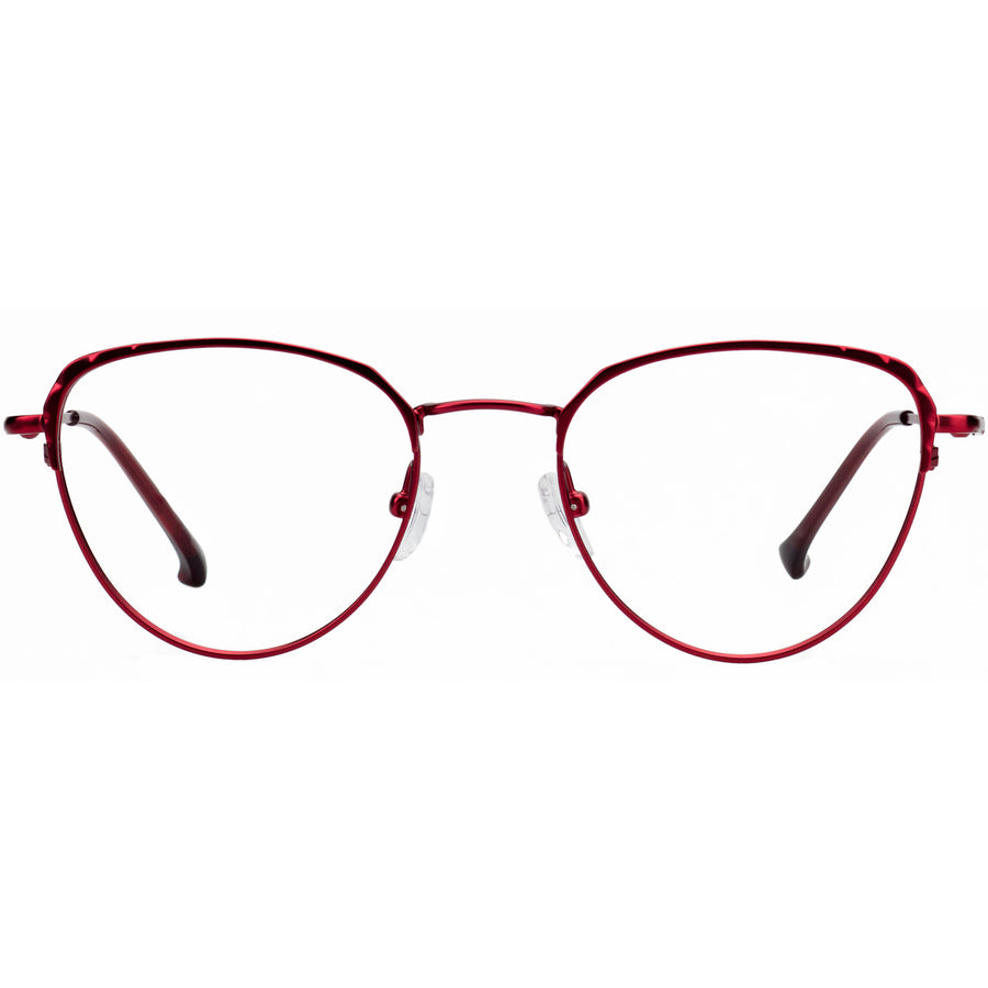 Cat-Eye Glasses O2766