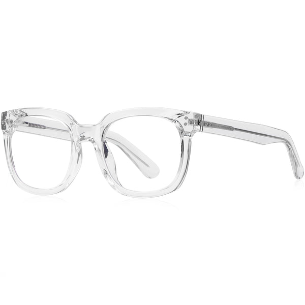 Square Glasses PF1292