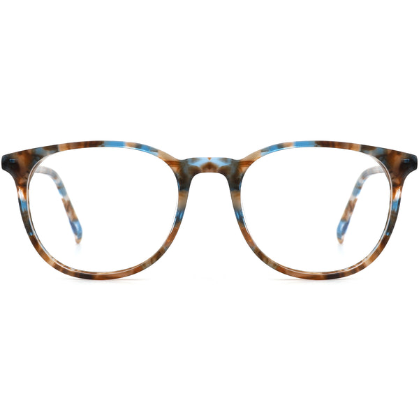 Round Glasses YEA1008