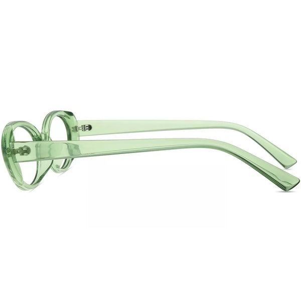 Oval Glasses FM1013