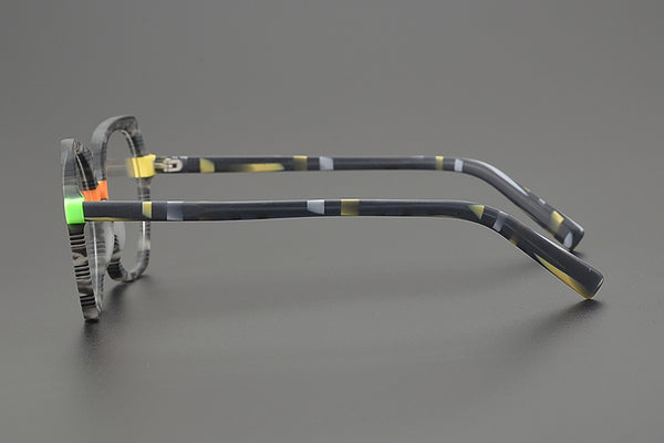 Geometric Glasses TG1087