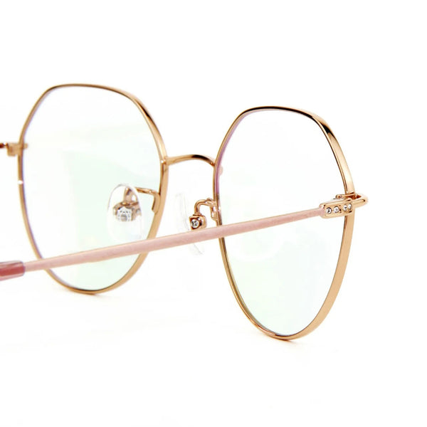 Round Glasses JCT1036