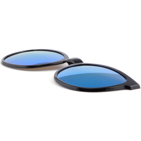 Round Glasses O2112