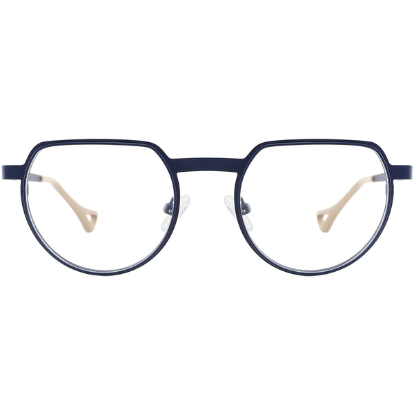 Geometric Glasses YEM1161
