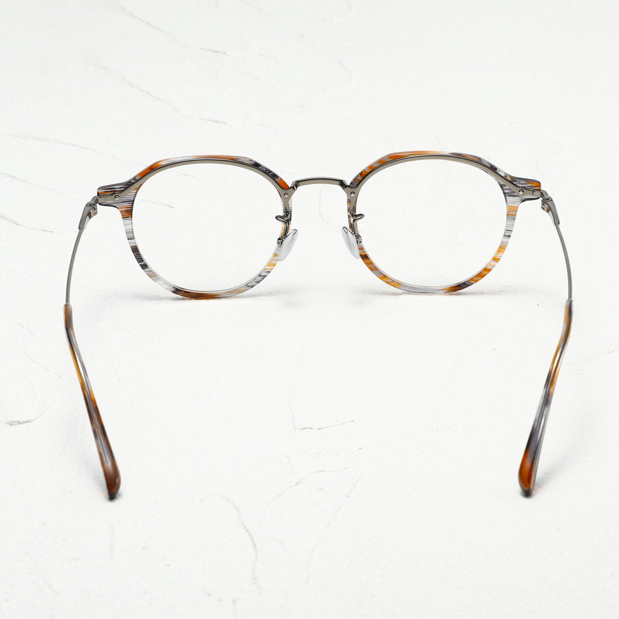 Round Glasses ME1020