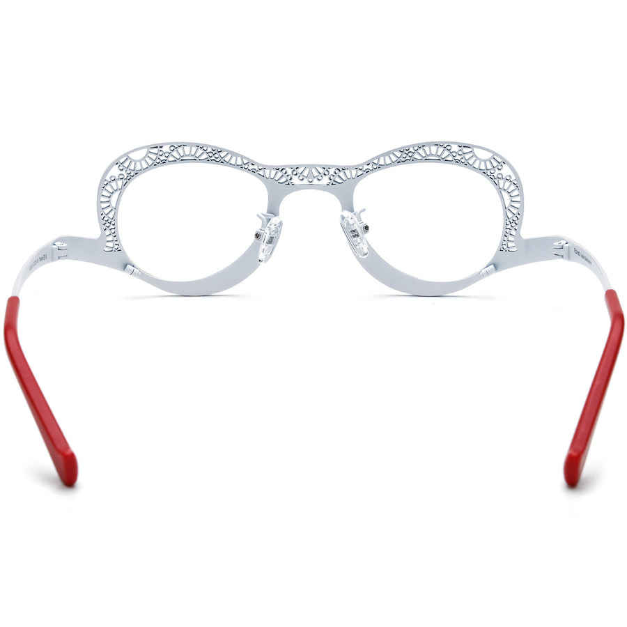 Geometric Glasses BR1542
