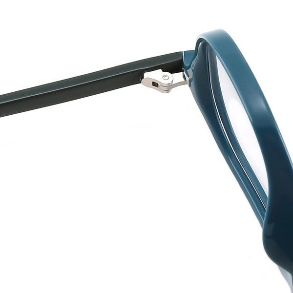 Geometric Glasses YEA1198