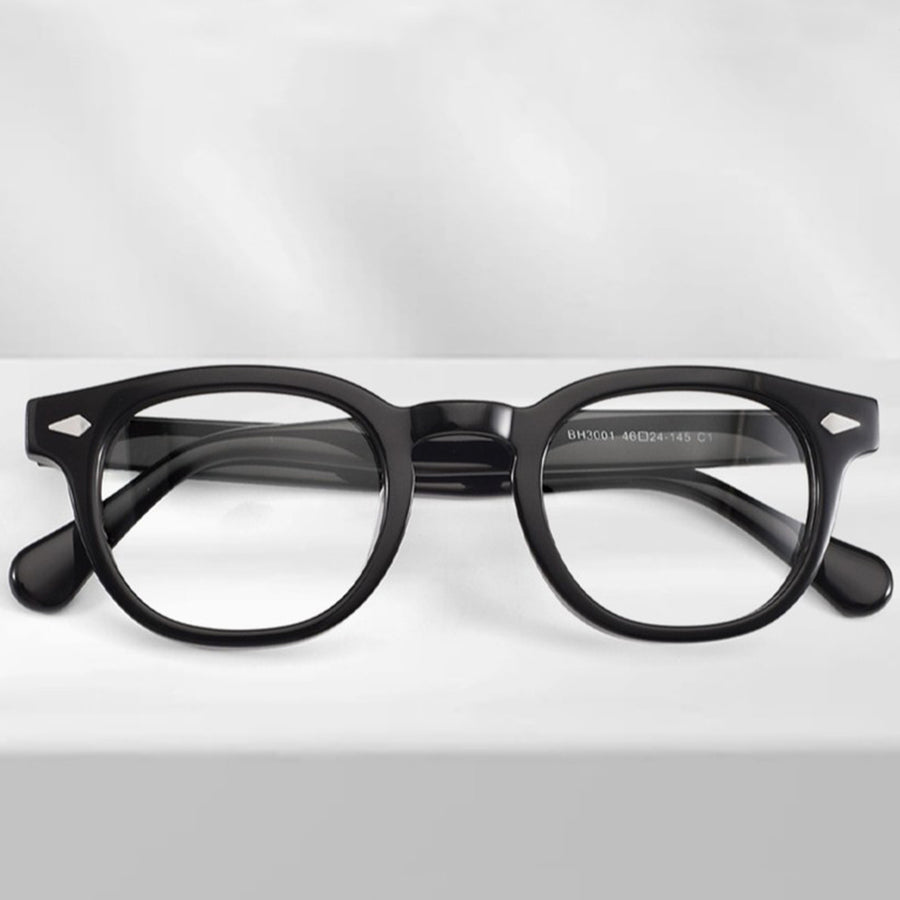 Square Glasses YM1029