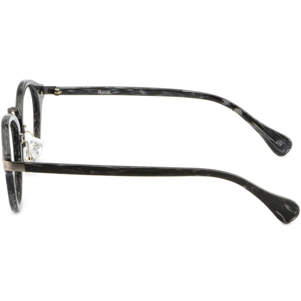 Round Glasses O1331