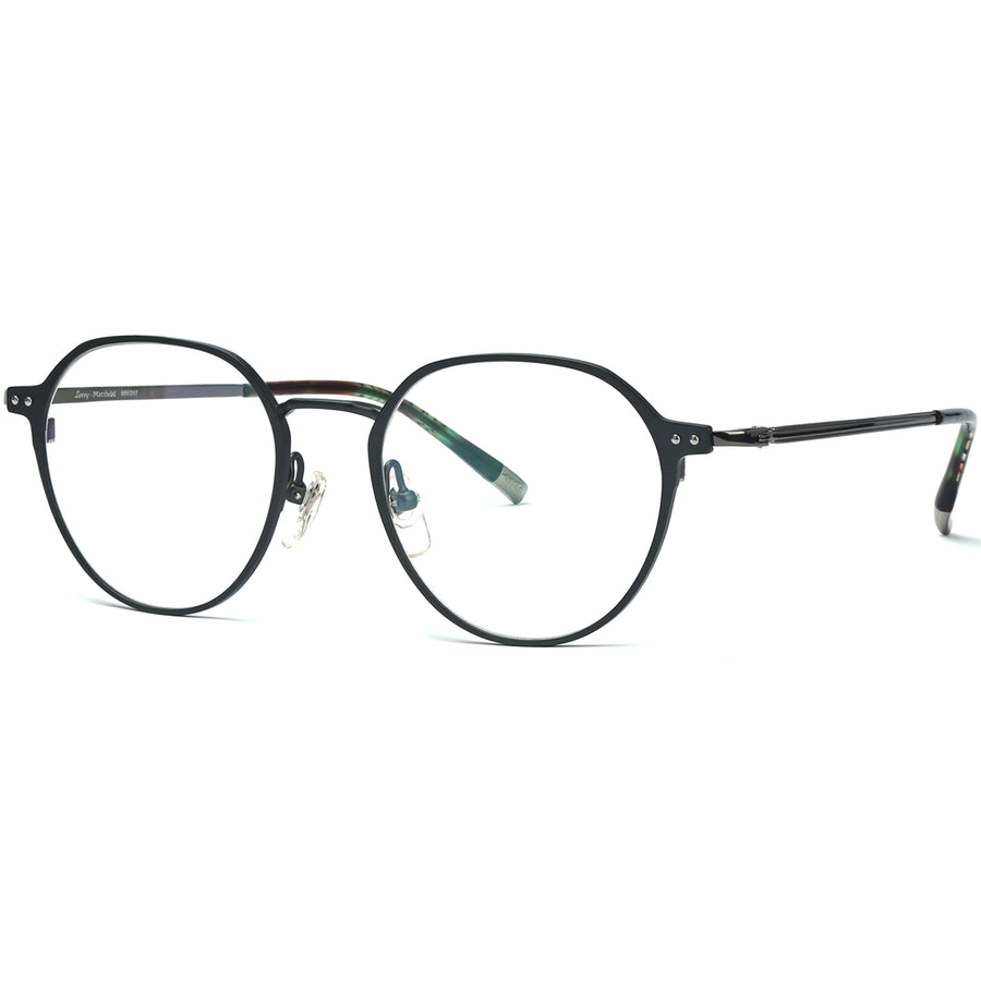 Round Glasses MW1266