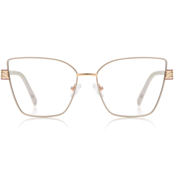 Cat-Eye Glasses PF1147