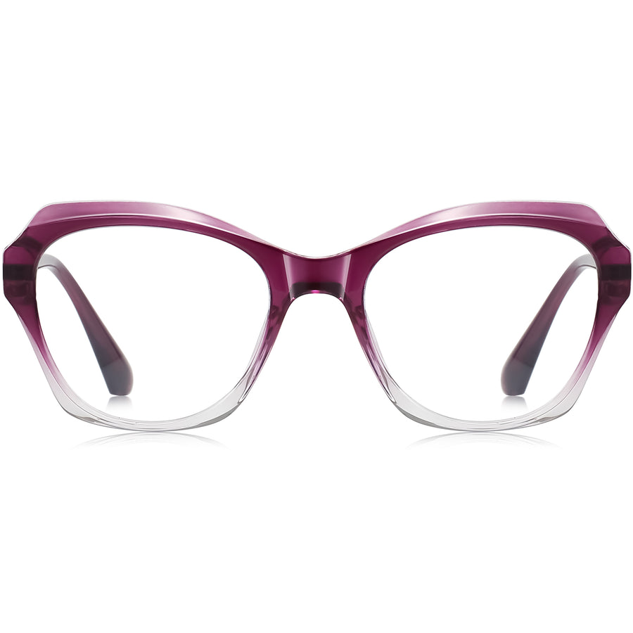 Geometric Glasses YSD1102