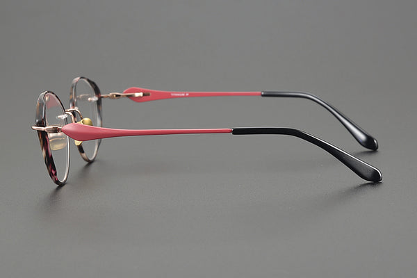 Oval Glasses TG1050