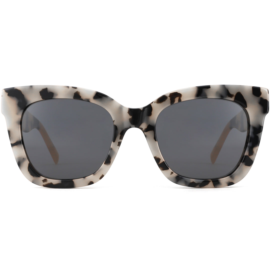Square Sunglasses YS1187