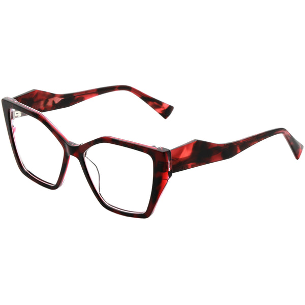 Cat-Eye Glasses GSR1056