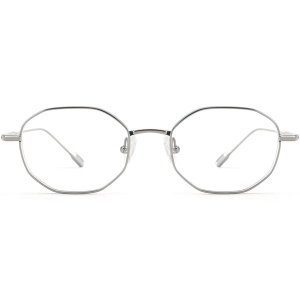 Geometric Glasses YPT1041