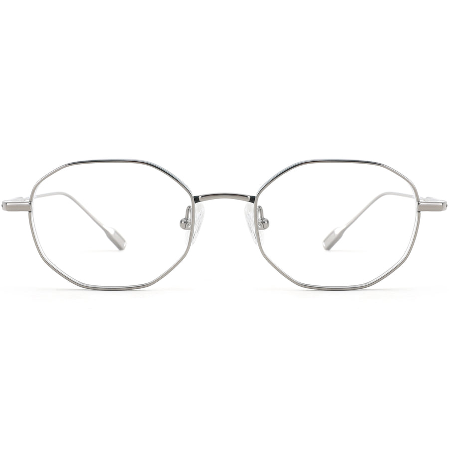 Geometric Glasses YPT1041