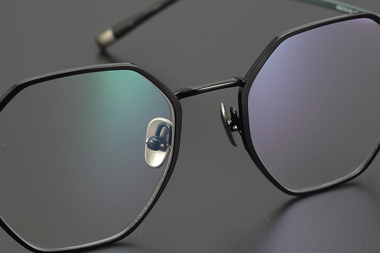 Geometric Glasses MW1268