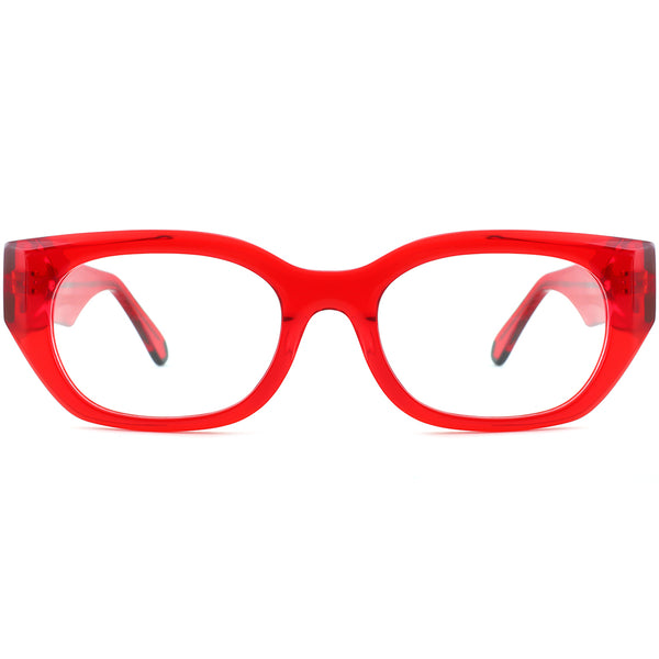 Cat-Eye Glasses YEA1078