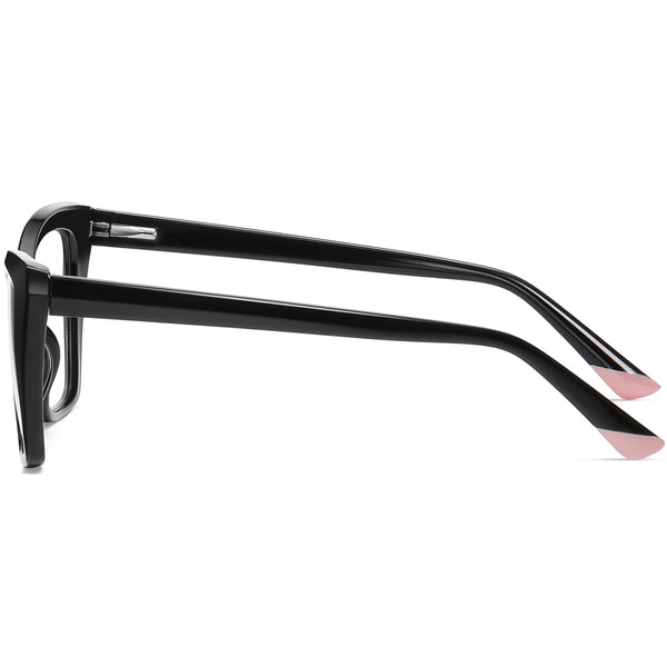Cat-Eye Glasses PF1063