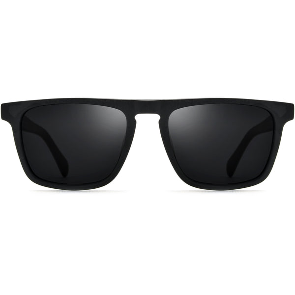 Rectangle Sunglasses BRS1076
