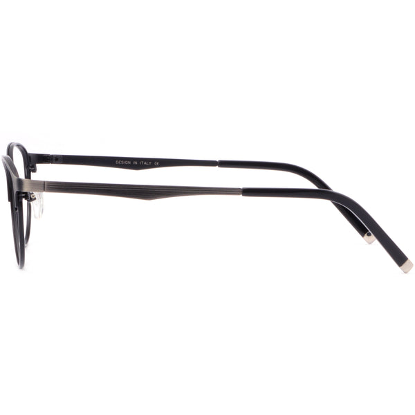 Oval Glasses O1867