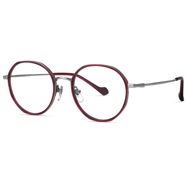 Round Glasses MW1201